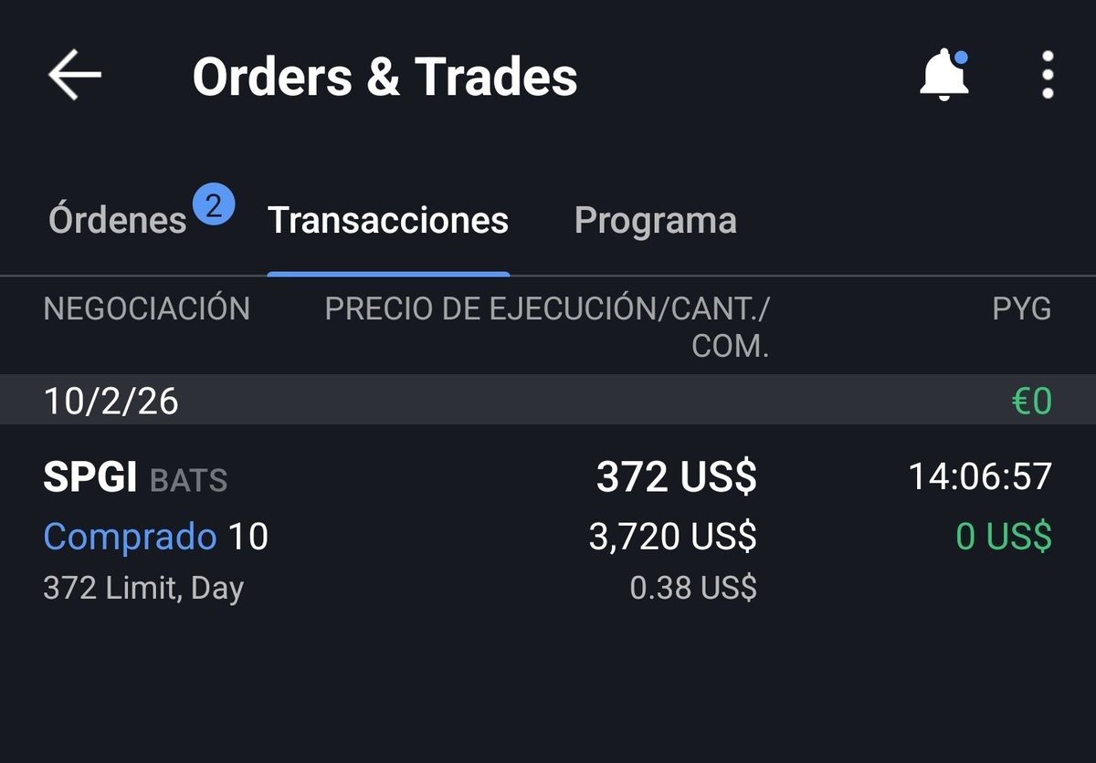 Programador Invertido tweet media