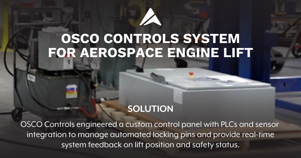 OSCO Controls tweet media