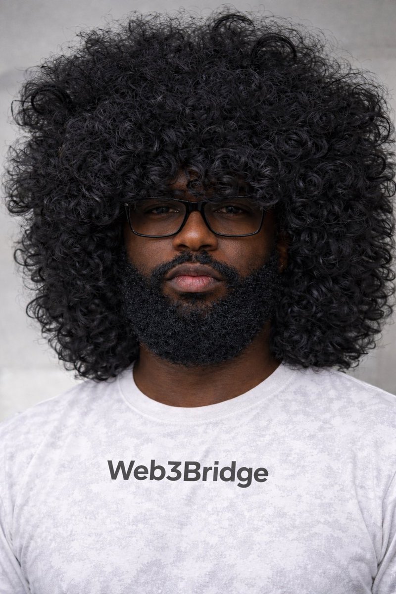 Web3bridge™ Africa tweet media