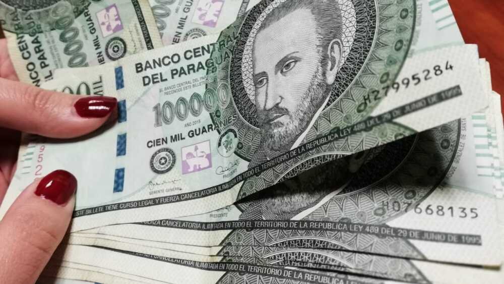 ▶️IPS TIENE PLATA PARA VOS | ​​​​​📲💸

La previsional advierte que hay G. 2.683 millones disponibles en el BNF que todavía no fueron retirados. Son más de 18.000 asegurados los que tienen subsidios por reposo pendientes de cobro. 🏦🏃‍♂️

Tenés tiempo de retirar tu dinero solo