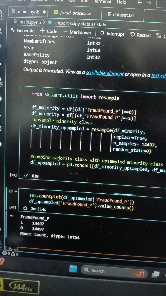 Anuj Dhanera tweet media
