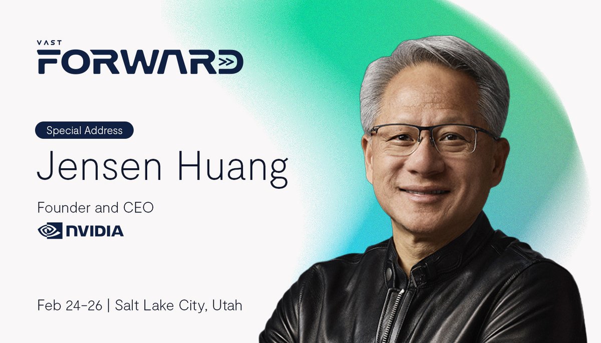 VΛST Data tweet media