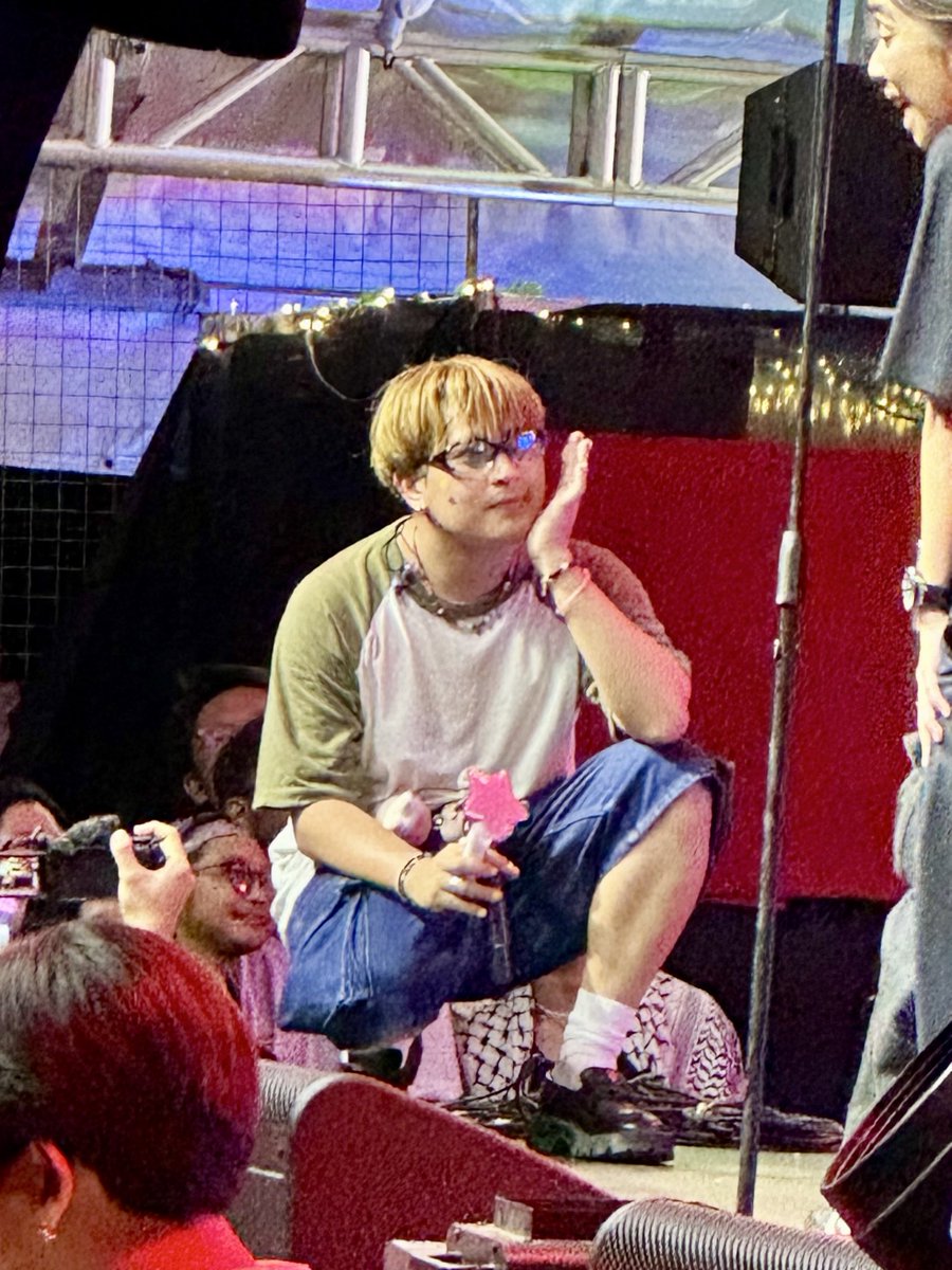 Earl ⋆˚꩜。 tweet media