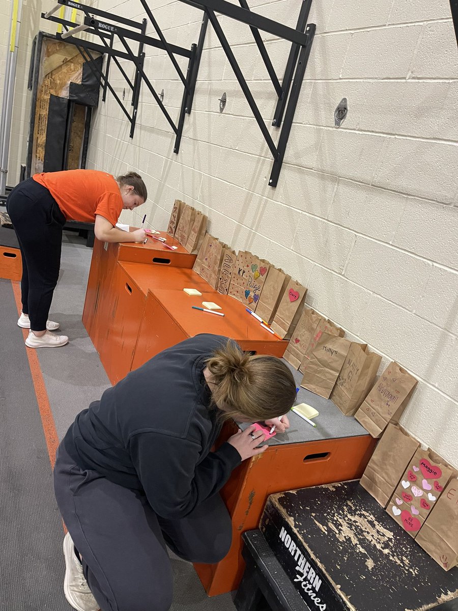 ONU Softball tweet media