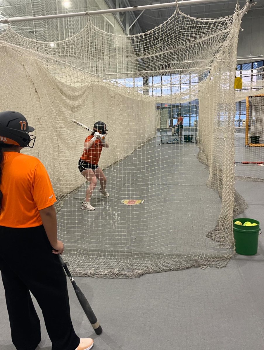 ONU Softball tweet media