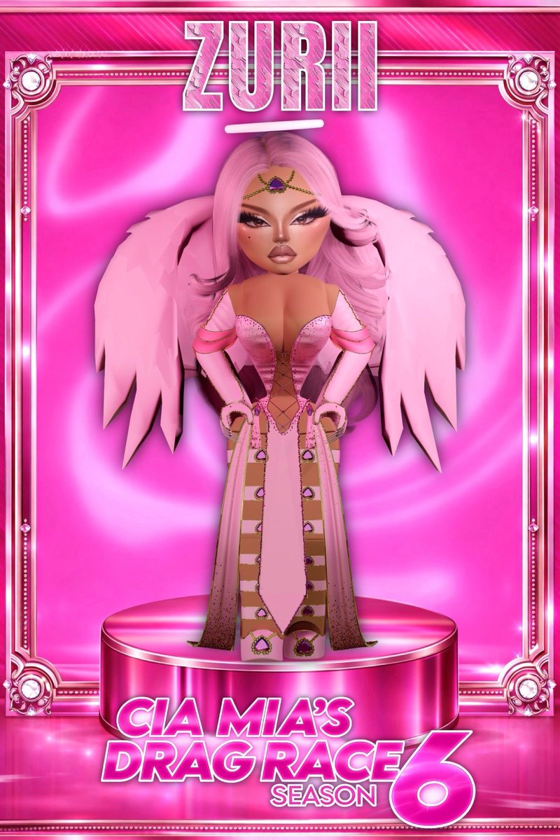 SHE-MZ 💕 tweet media