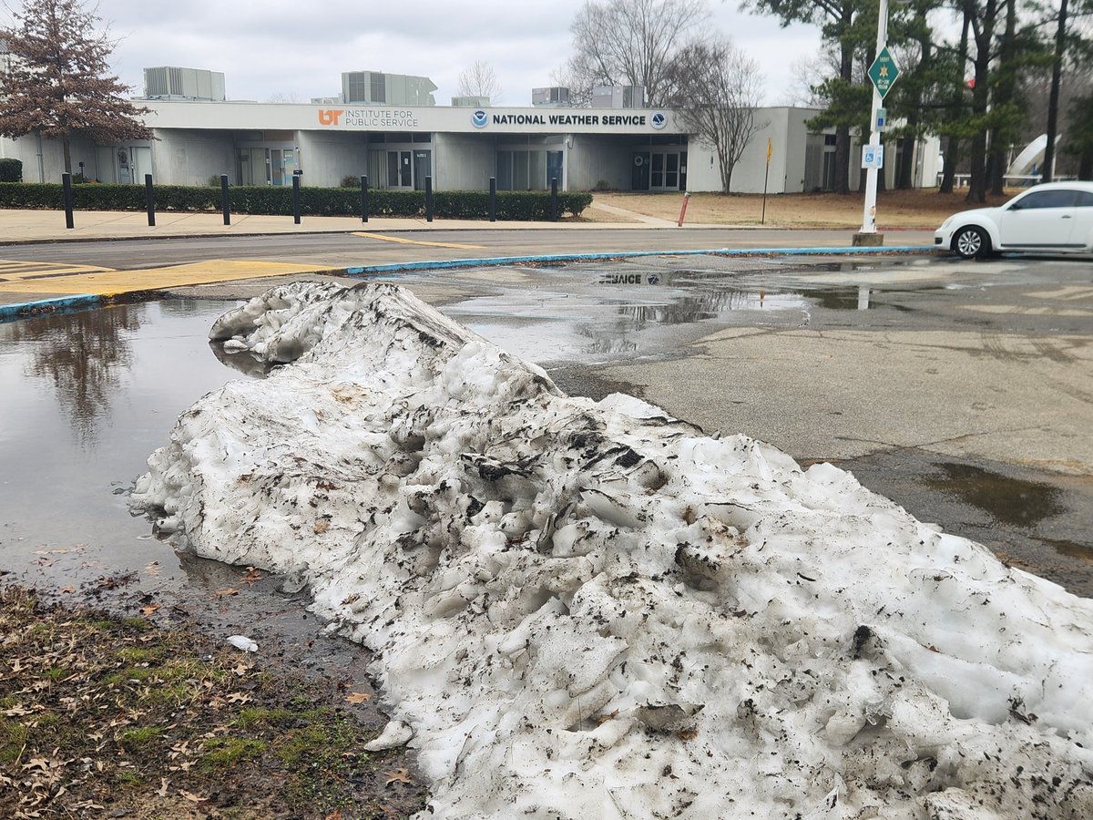 NWS Memphis tweet media