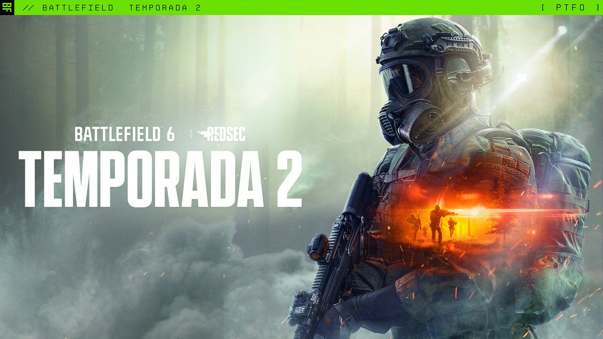 EA Brasil tweet media