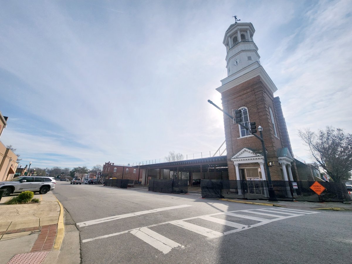 Municipal Assn of SC tweet media