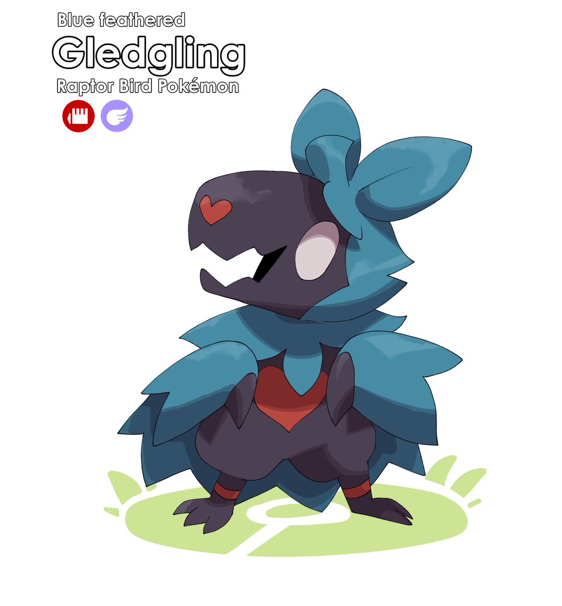 Loppy-Dariioxis || comms are open tweet media