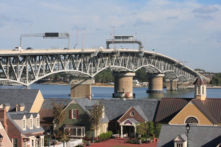 VDOT Hampton Roads tweet media