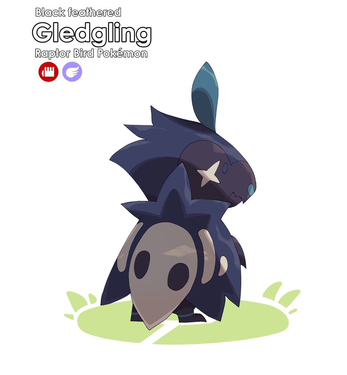 Loppy-Dariioxis || comms are open tweet media