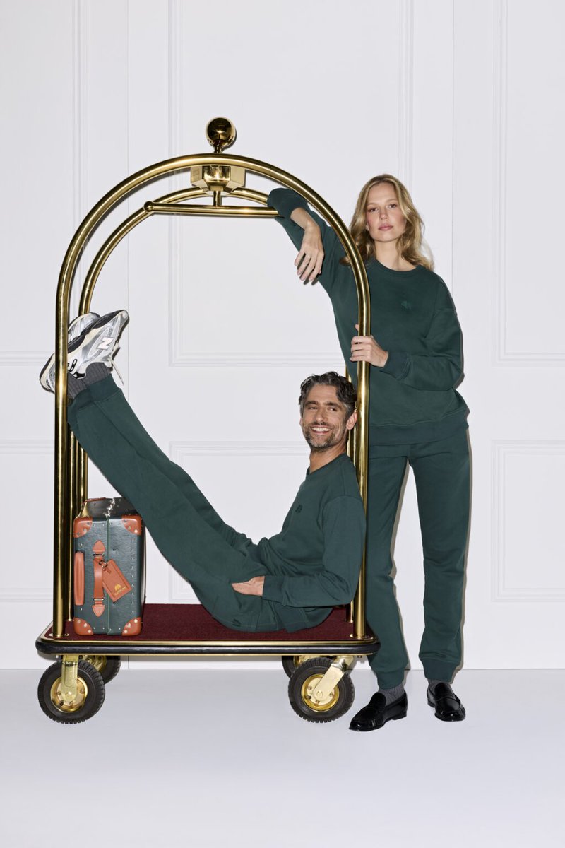 travelprnewscom's tweet image. Raffles Unveils The Butler Did It Collection as a Preview of Its Upcoming Ready-to-Wear and E-Retail Strategy travelprnews.com/raffles-unveil… #Raffles #TheButlerDidItCollection #ReadytoWear #ERetail @Accor  @raffleshotels