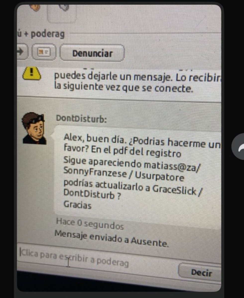 The Colombo Family tweet media