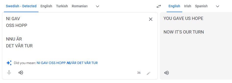 Jaiydanimate's tweet image. Dude the more we go through the Bot Storyline in Helldivers the more utterly evil it makes me feel come on man 😭