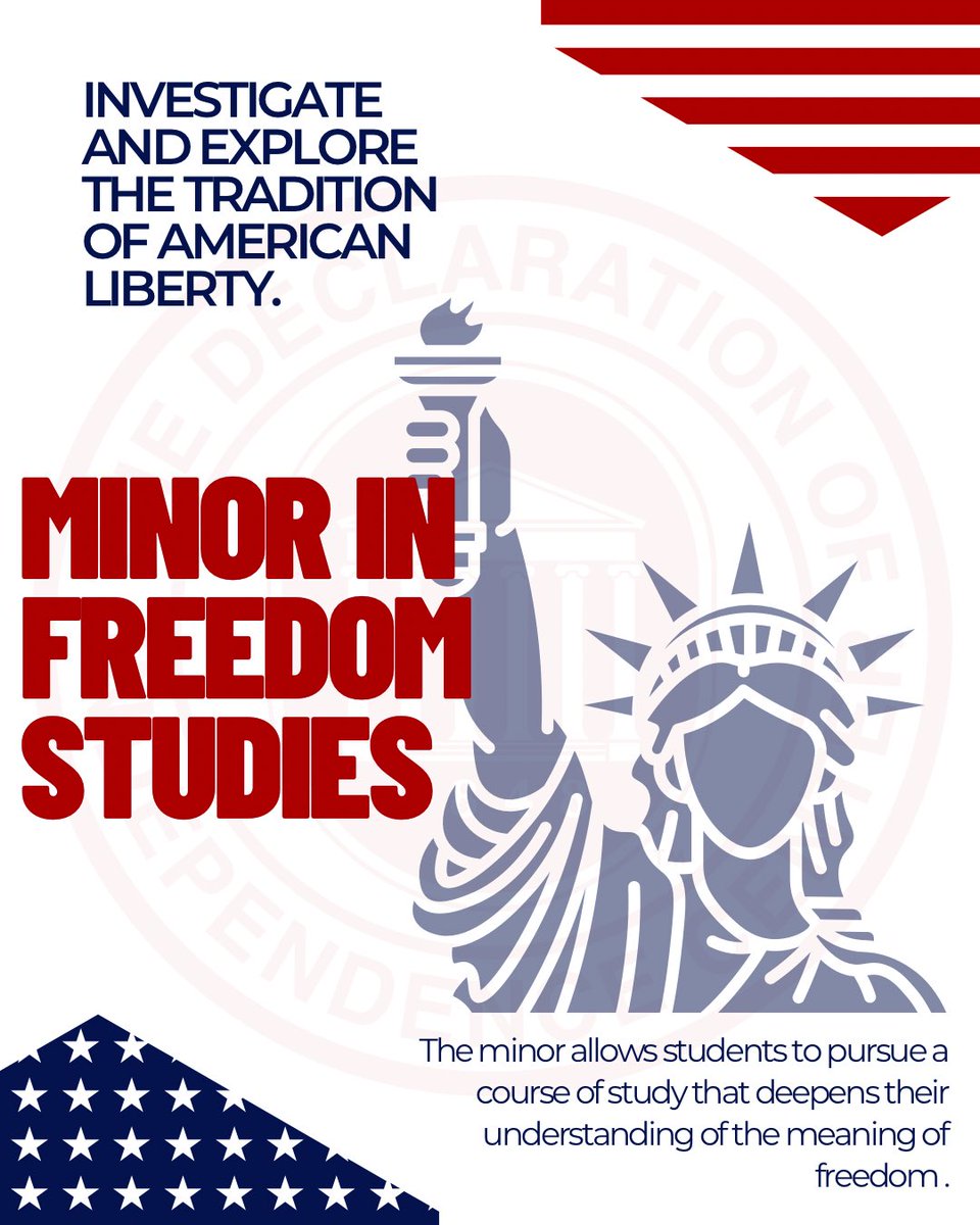 The Declaration of Independence Center tweet media