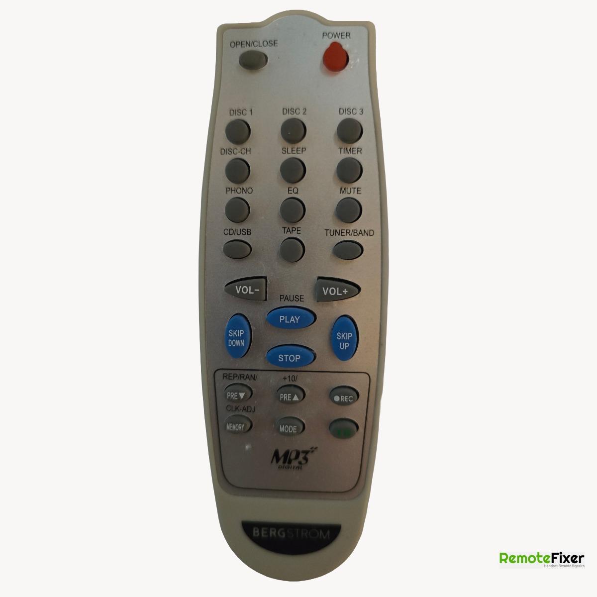 RemoteFixer's tweet photo. #Bergstrom MP3 Digital remote issues? We fix various issues & more! Fast, guaranteed repairs. Details: https://t.co/gaJb3wdNEy #BergstromRepair #RemoteFix #TechSupport https://t.co/lvOO3xXls8