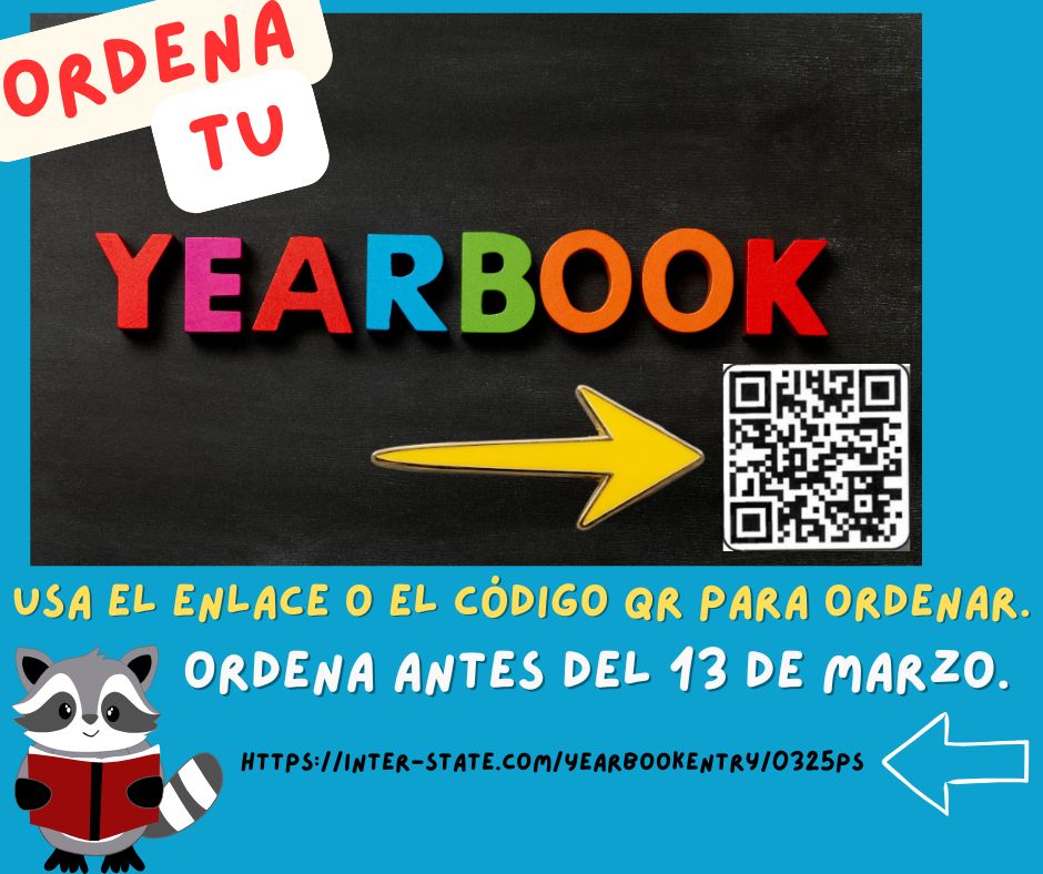 Just a reminder to order your yearbook!  #riverwoodrocks #d15rocks 

inter-state.com/YearbookEntry/…