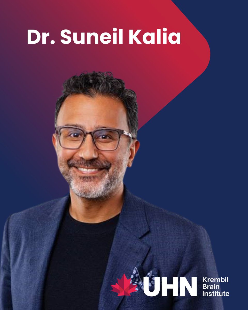 Krembil Brain Institute tweet media