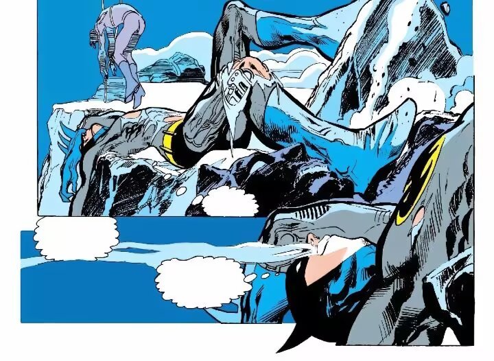 he really strike this slutty pose every single time