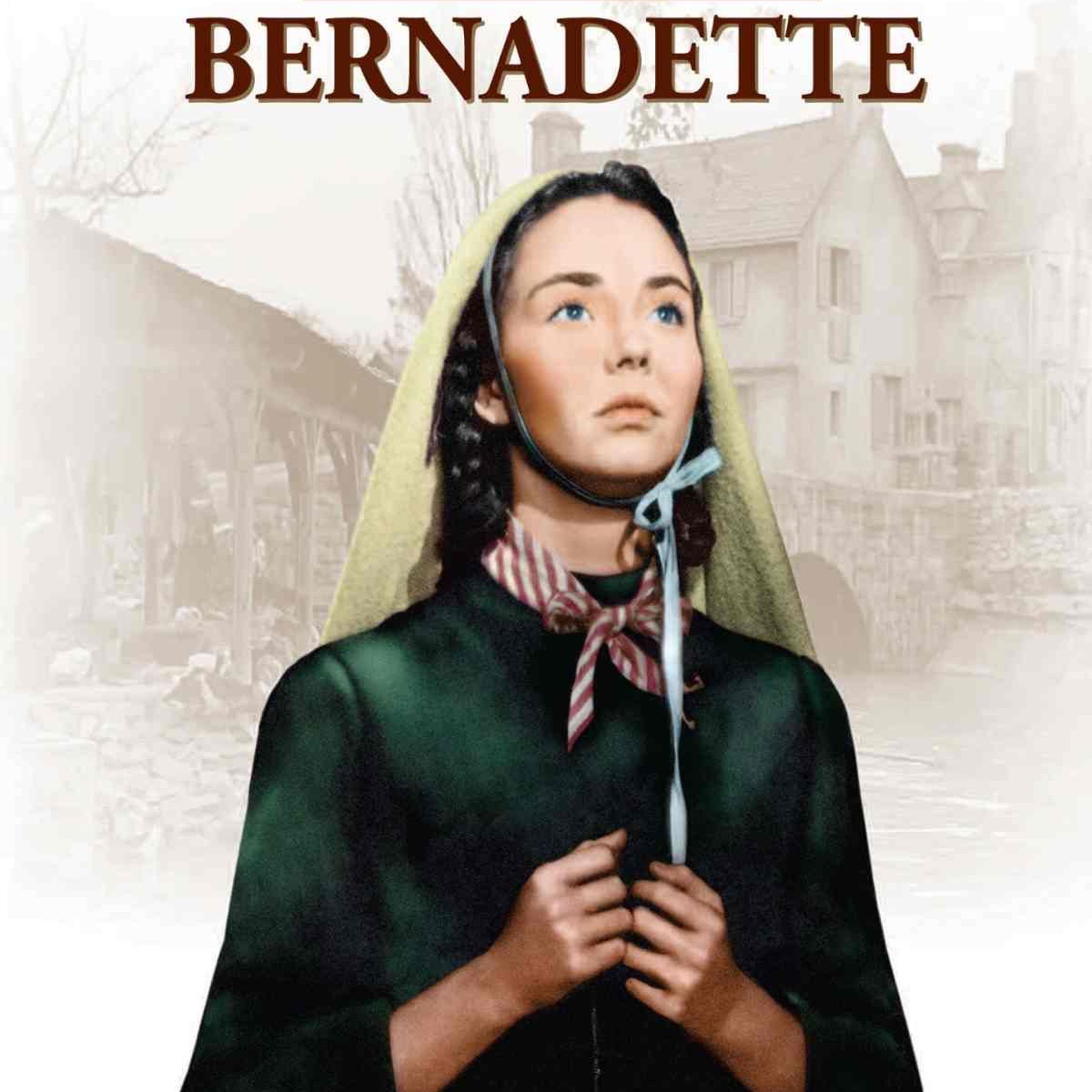 Nuestra Señora de Lourdes – 11 de febrero

"La canción de Bernadette" - preciosa película sobre la vidente de Lourdes
La película completa - "La canción de Bernadette"
#Lourdes

primeroscristianos.com/la-cancion-de-…