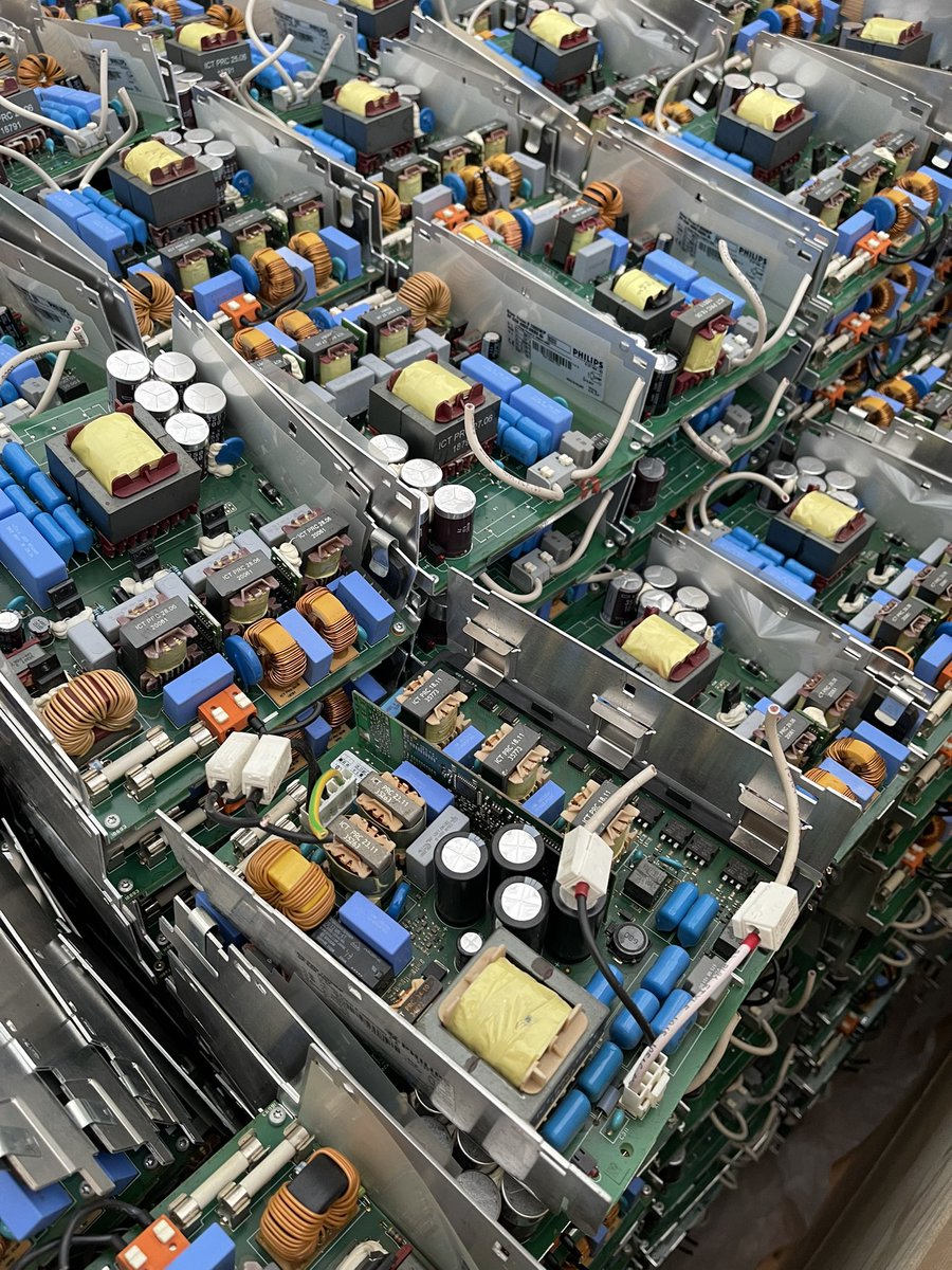 Hans Hendriks tweet media