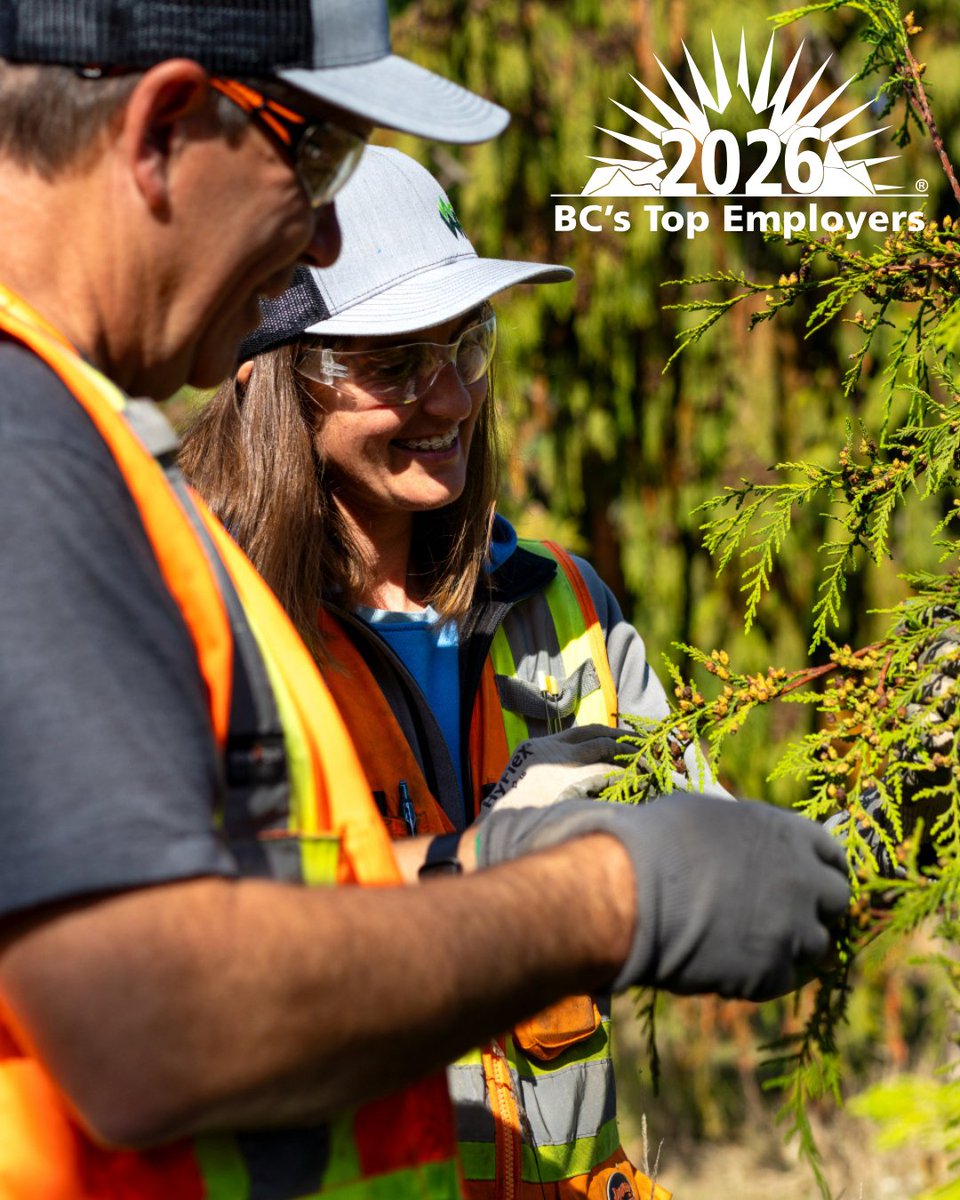 Western Forest Products tweet media