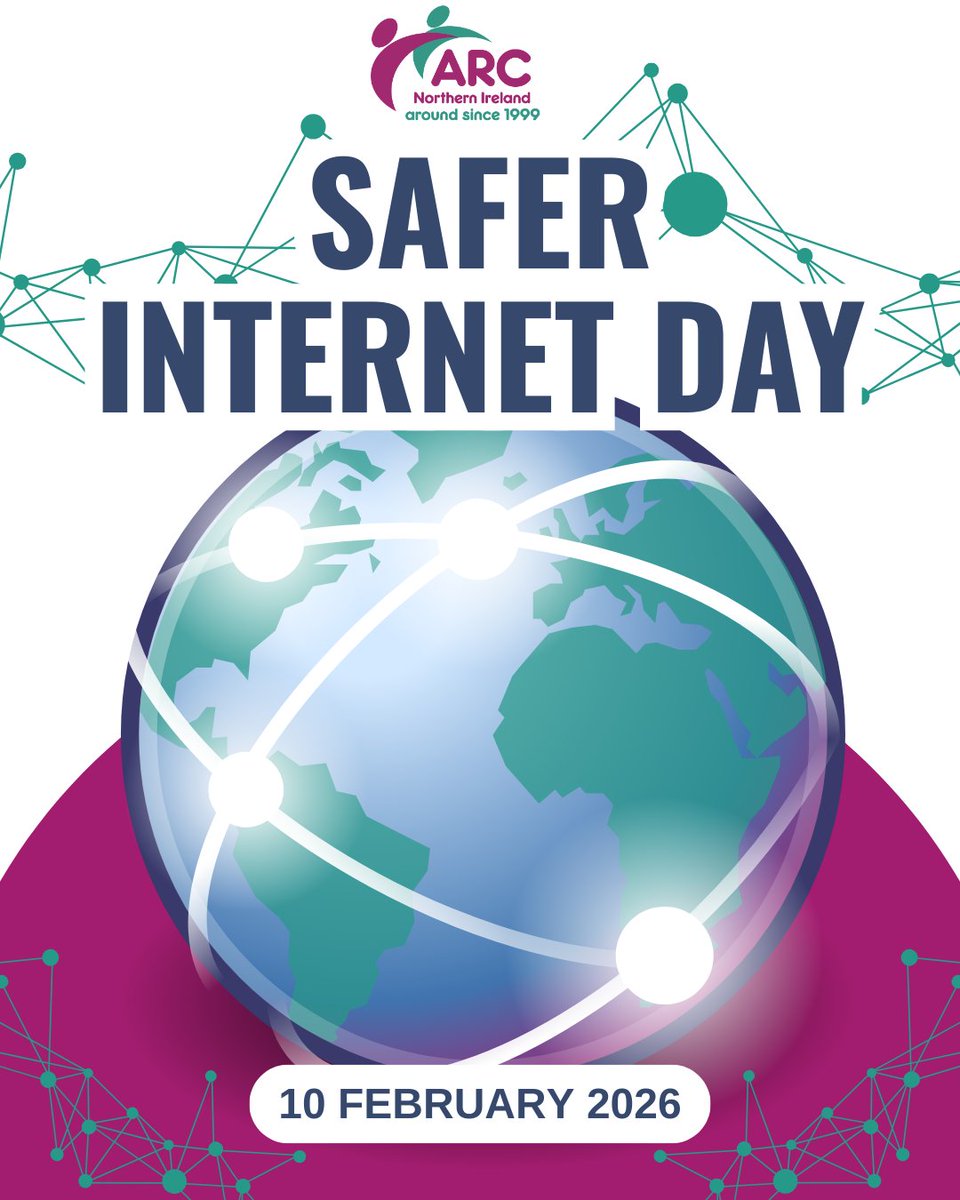 ARC Northern Ireland tweet media