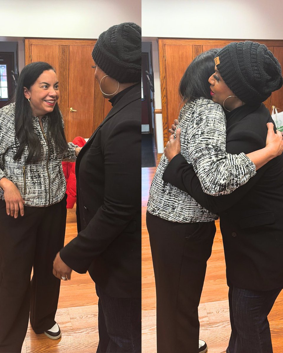 Congratulations to my friend  <a href="/AnaliliaForNJ/">Analilia Mejia for NJ</a> on winning the democratic nomination for New Jersey's 11th district. 

I could not be more thrilled to serve alongside this brilliant changemaker in Congress. 

Now on to the general election!