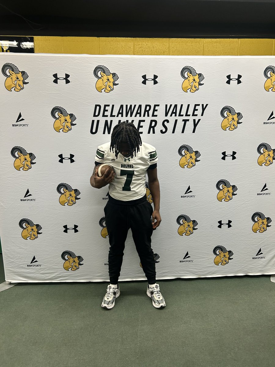 (D)aniel (G)beaday💪🏾🏈 tweet media