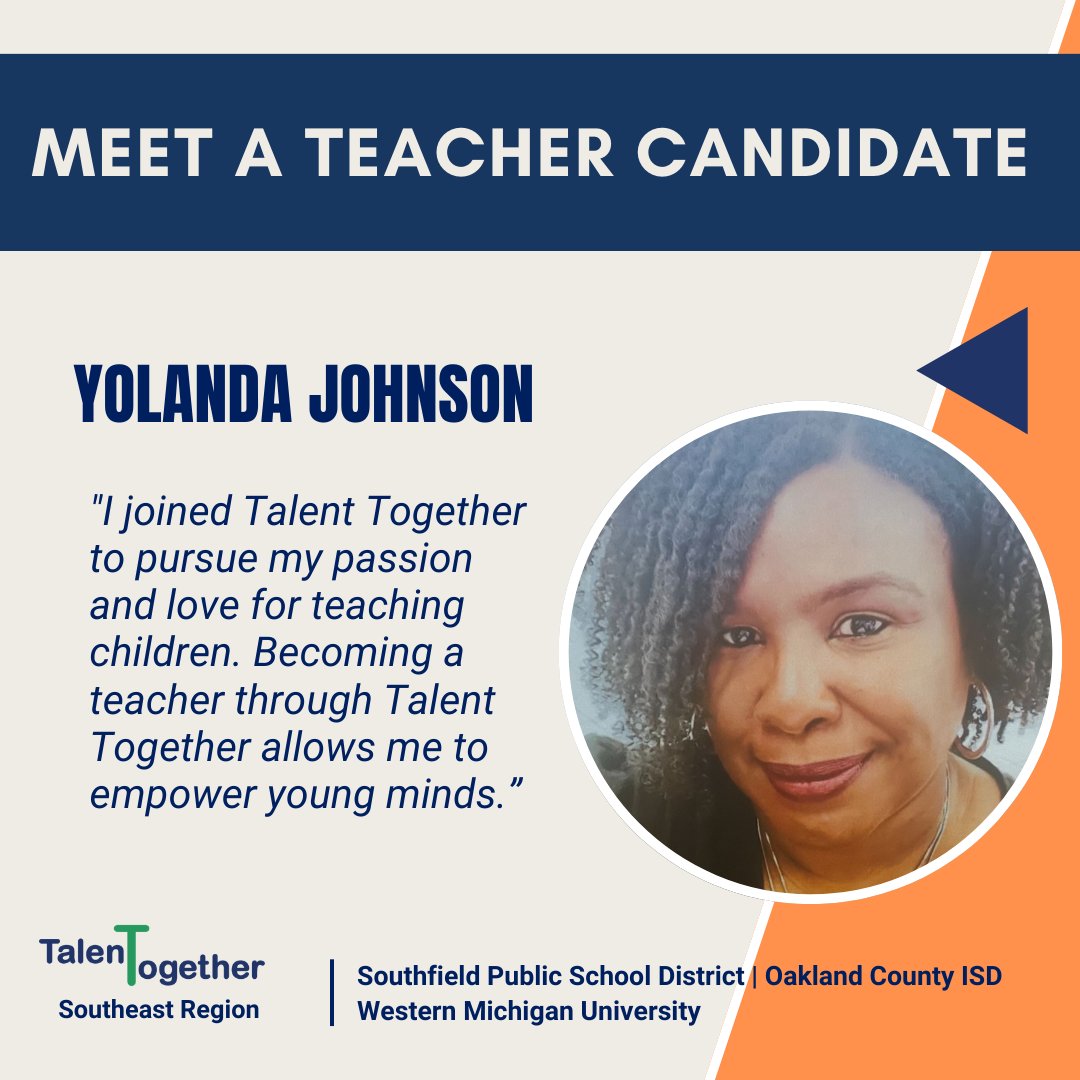 Michigan Talent Together tweet media