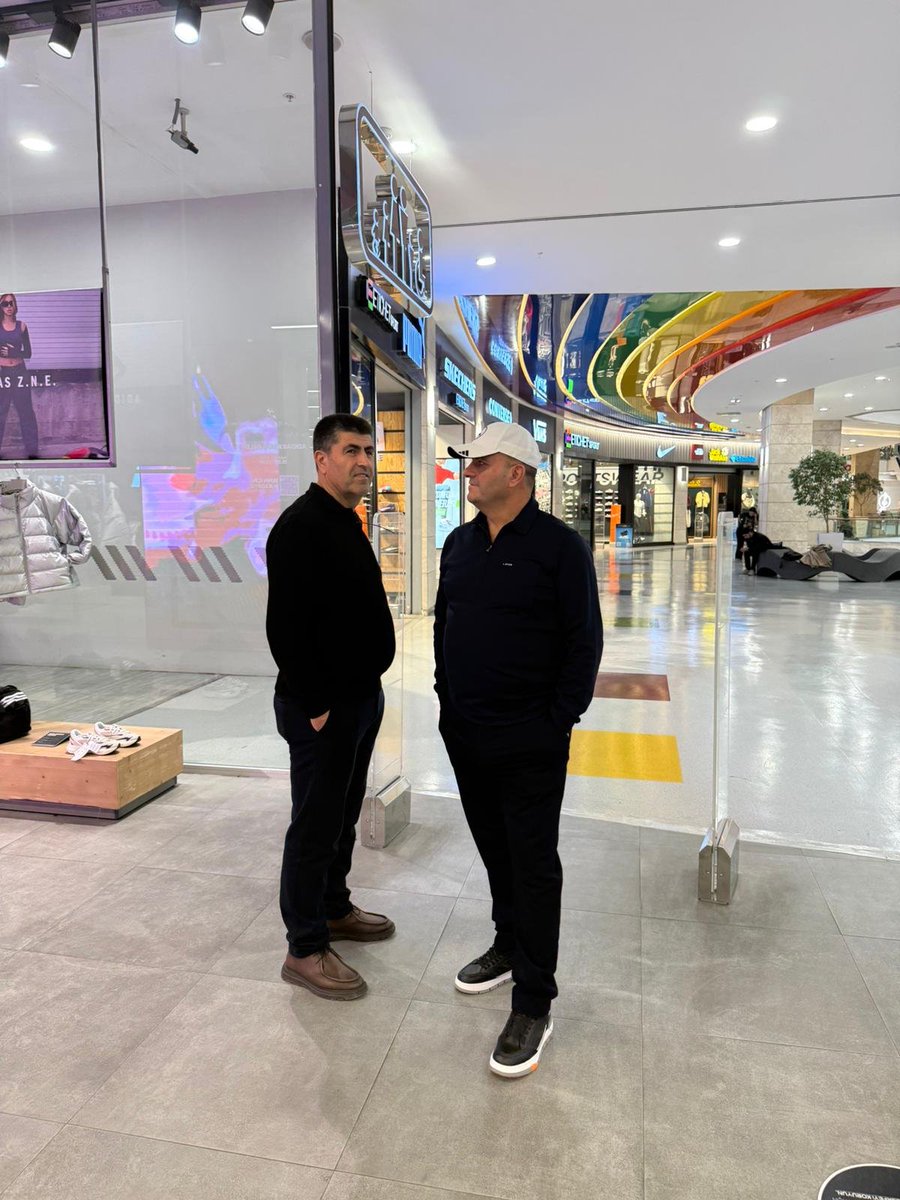 Ali ihsan ÇINARBAY
Adem ÇINARBAY