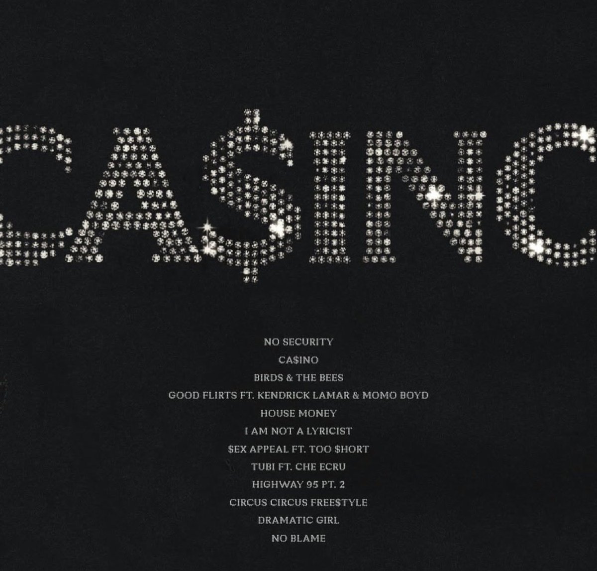 Kendrick Lamar Updates tweet media