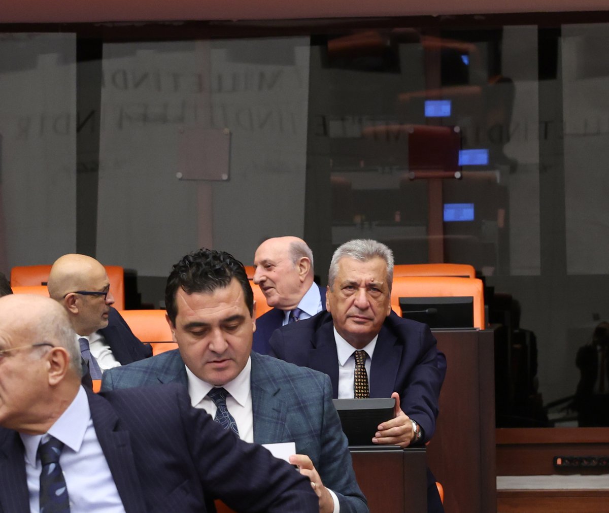 MECLİS'TE HALKIN TALEPLERİNİ DİLE GETİRMEYE DEVAM EDECEĞİM:

✅ YARDIMCI HİZMETLER SINIFI
✅ STAJ VE ÇIRAKLIĞIN SİGORTA BAŞLANGICI OLMASI
✅ KADEMELİ EMEKLİLİK
✅ EK ÖĞRETMEN ATAMASI
✅ EHLİYET AFFI
✅ 3600 EK GÖSTERGE
✅ BAĞ-KUR’LUYA 7200 PRİM GÜNÜ
✅ USTA ÖĞRETİCİLER
✅ İLK