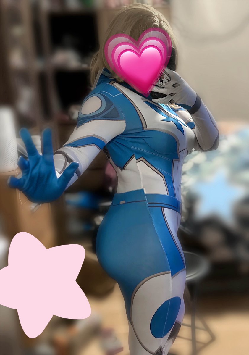 Starhabit✨🩵 tweet media