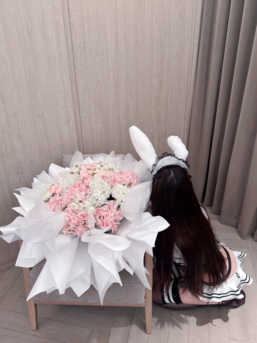 Milu小羊 tweet media