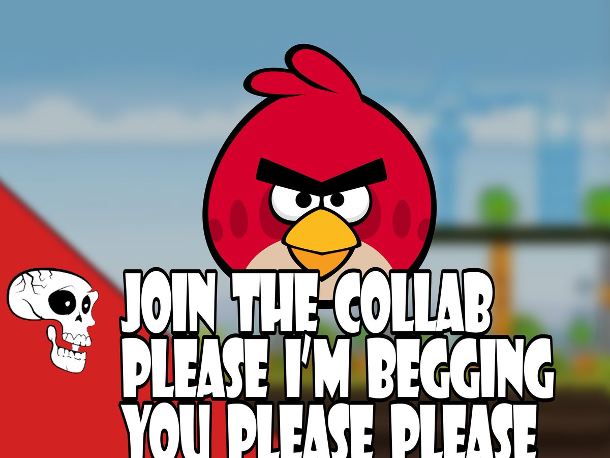 Red Bird tweet media