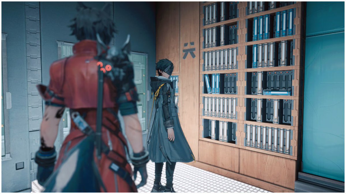 Mishi🦉 ➡️ Doujima tweet media