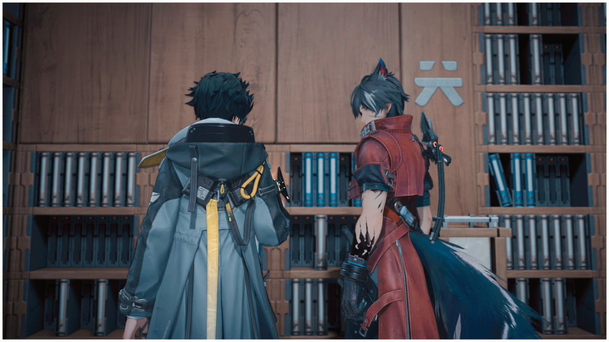 Mishi🦉 ➡️ Doujima tweet media