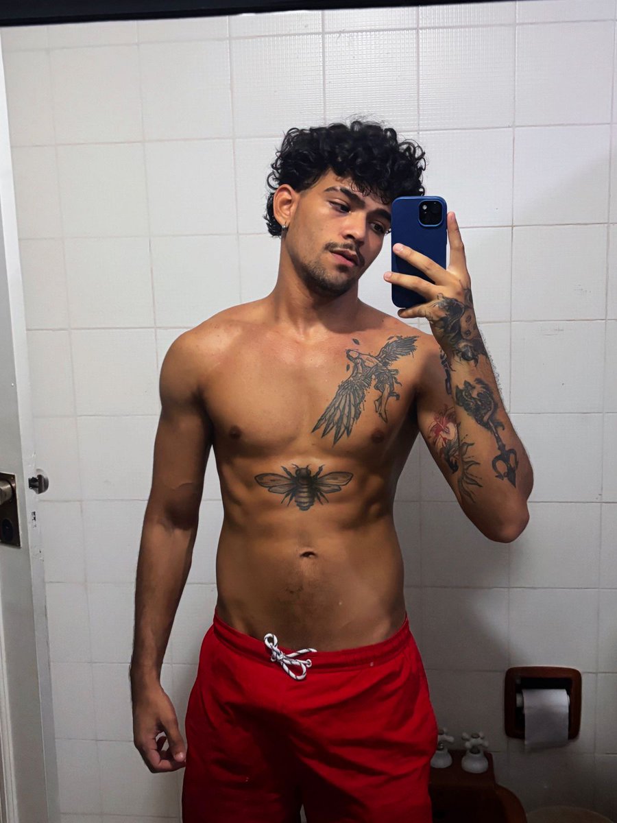 Leonardo Antonio tweet media