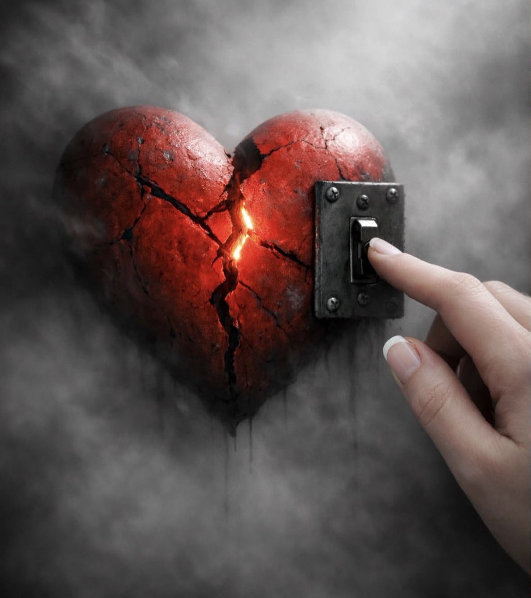 اذا قال لك أحدهم  "أنت وتيني" 
فأعلم أنك شريانه المتصل بالحياة  اذا أنقطع أنقطعت الحياة ..
#بوحي