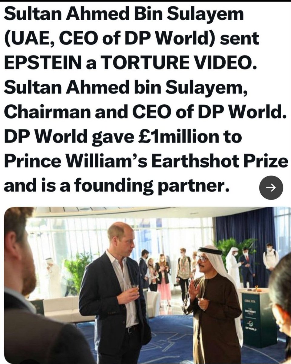 But It's okay, at least he didn't talk to Oprah Winfrey 😏 Harry, Meghan &amp; child had to get out of UK &amp; ostracised they viewed he'd brought them disgrace. The Windsors did that while at same time protecting Andy.