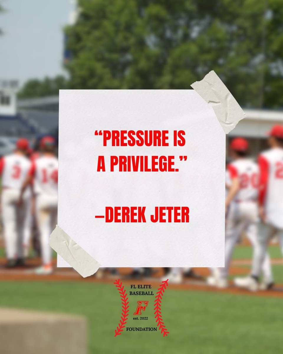 FL Elite Baseball Foundation tweet media