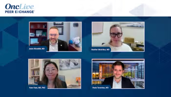 OncLive's tweet image. Stay ahead in #TNBC care. Join us for a 6-part series on the latest ADC clinical data, TROP-2 targets, and evolving standards for early-stage and metastatic disease. #BCSM

Watch Now: hubs.li/Q0416hD_0