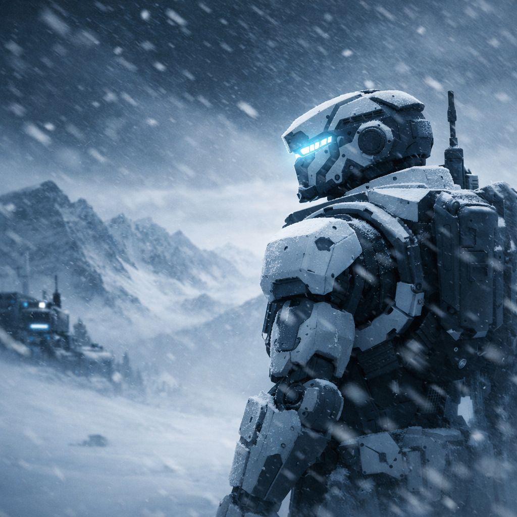 Snow Fall tweet media