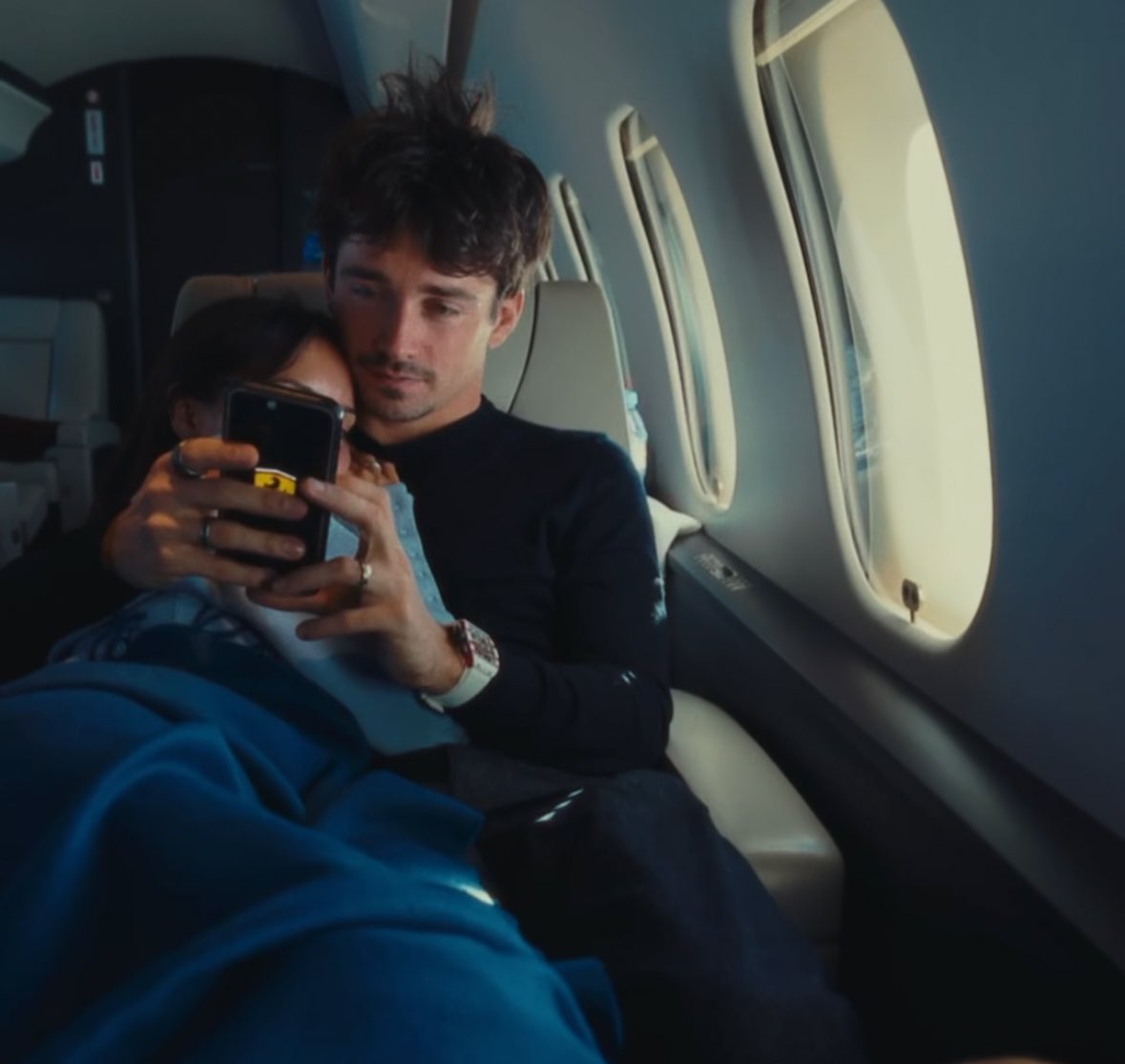 leclerqz's tweet image. me and WHOOOOOO