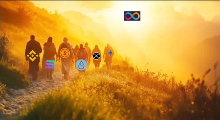 Bennie ∞ tweet media