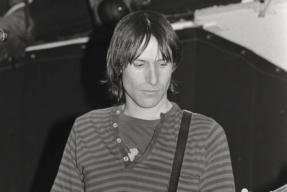 Rough Trade tweet media