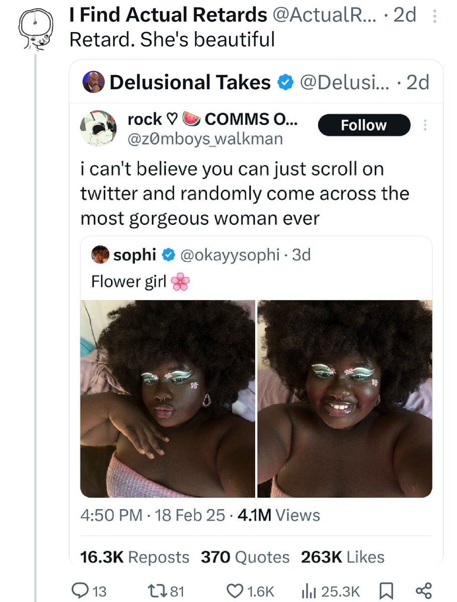 Delusional Takes tweet media