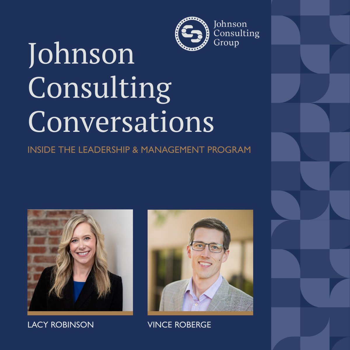 Johnson Consulting Group tweet media